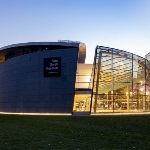 Van Gogh Museum