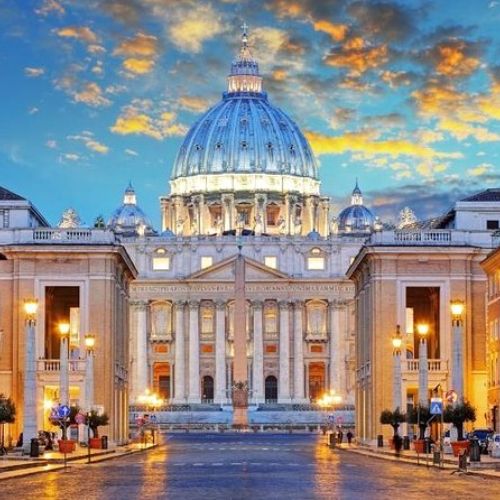 Vatican