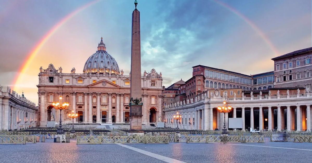 Vatican Tickets