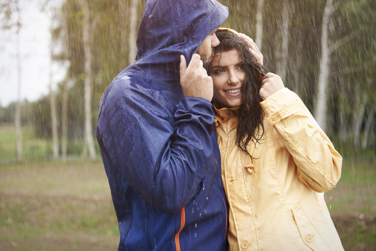 best rain jackets