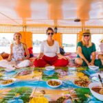 culinary travel packages