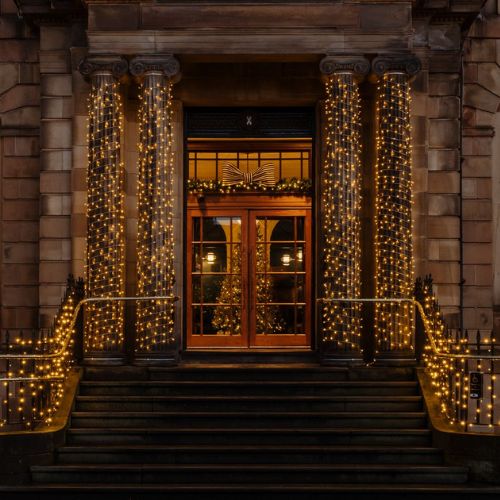 kimpton blythswood square hotel