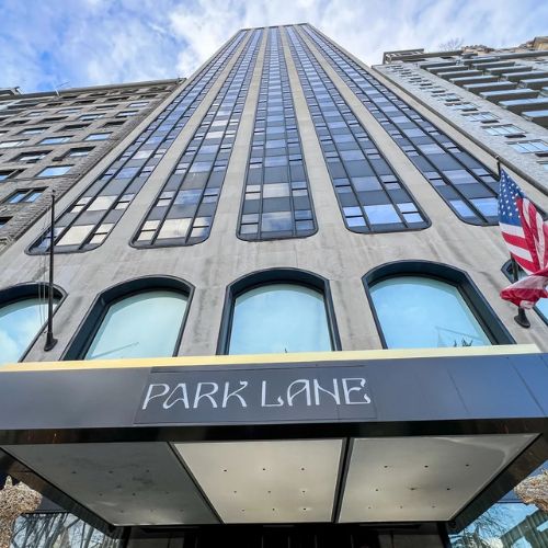 park lane new york hotels