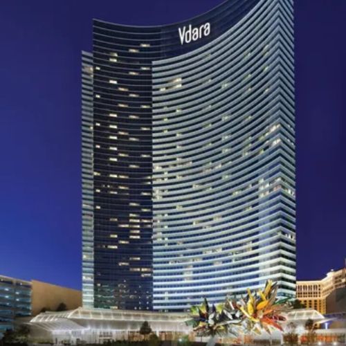 vdara hotel
