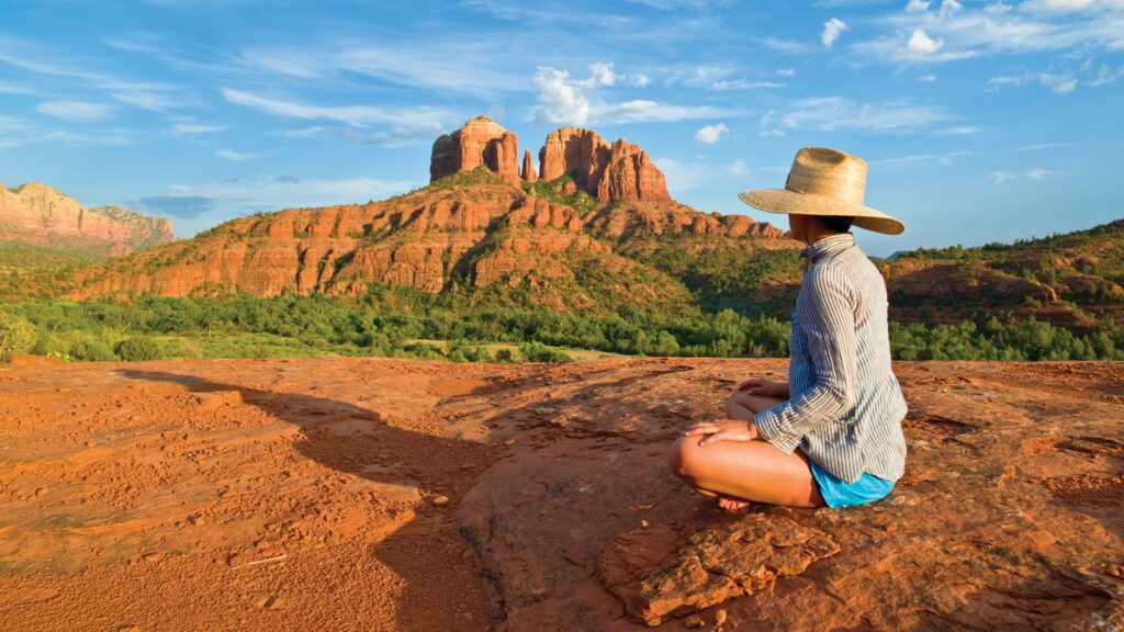 Adventure and Outdoor Best Things to Do in Arizona