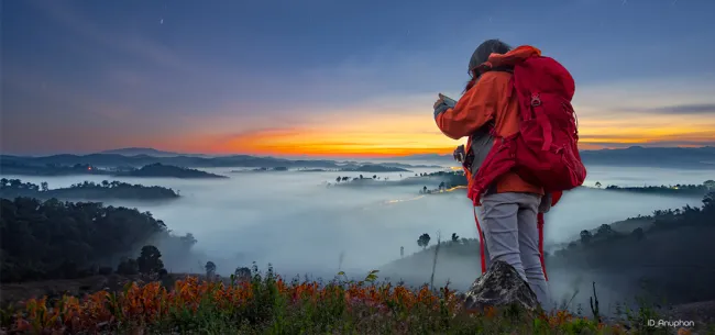 April Quiet, Affordable, and Unpredictable