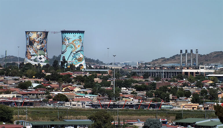 Art and Creative Things to Do in Johannesburg