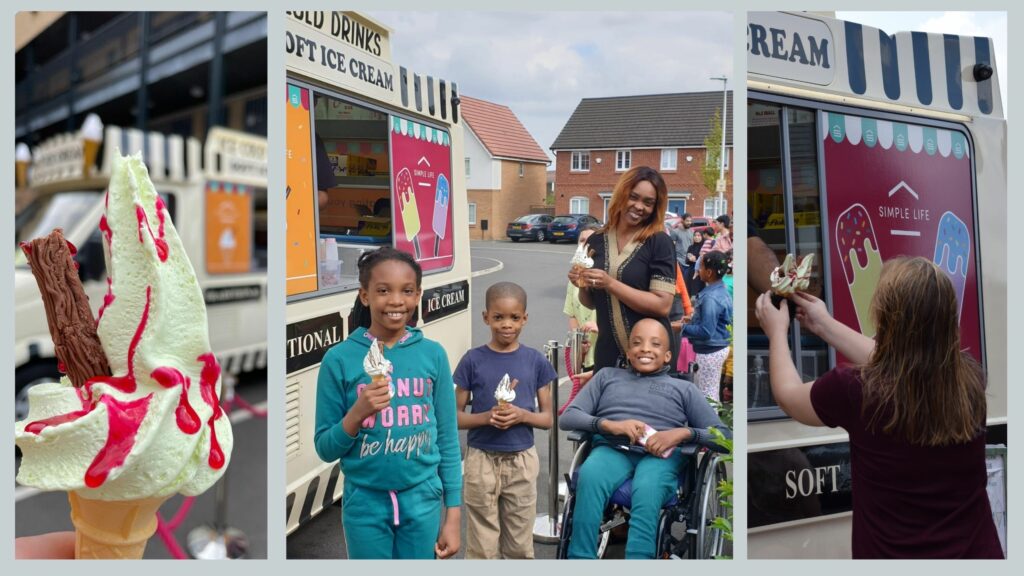 Attend Local Community Events