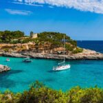 Balearic Islands ferry booking