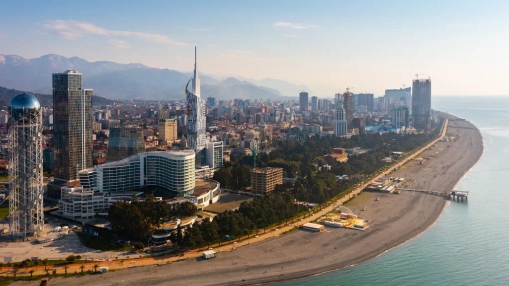Batumi