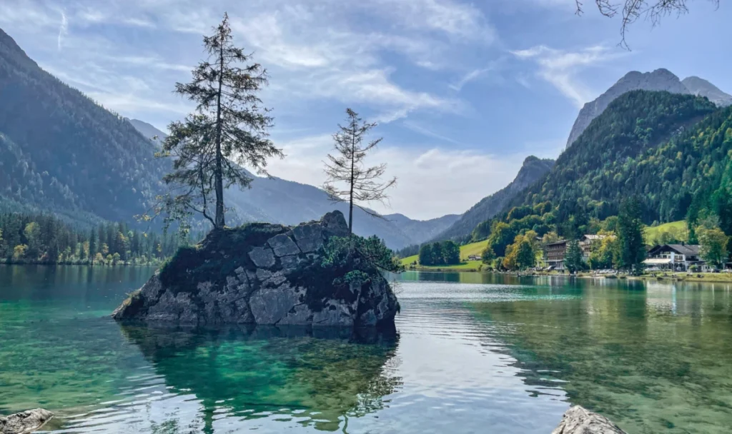 Bavarian and Alpine Best Things to Do in Germany