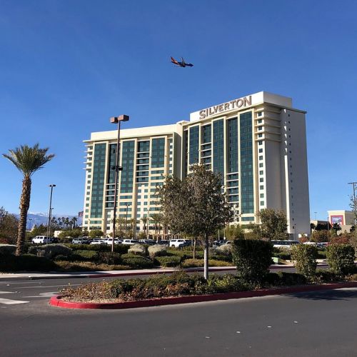 Berkley Las Vegas hotels