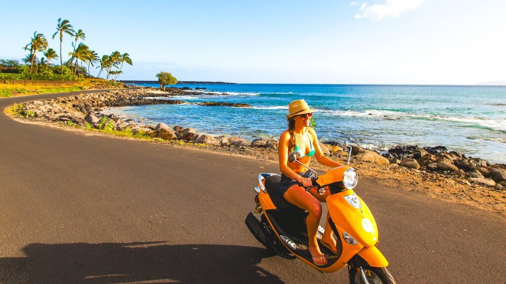 Best Areas in Maui for Avoiding Crowds
