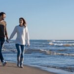 Best Beaches in USA for Couples in Winter