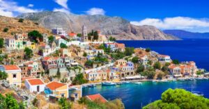 Best Greek Islands to Visit