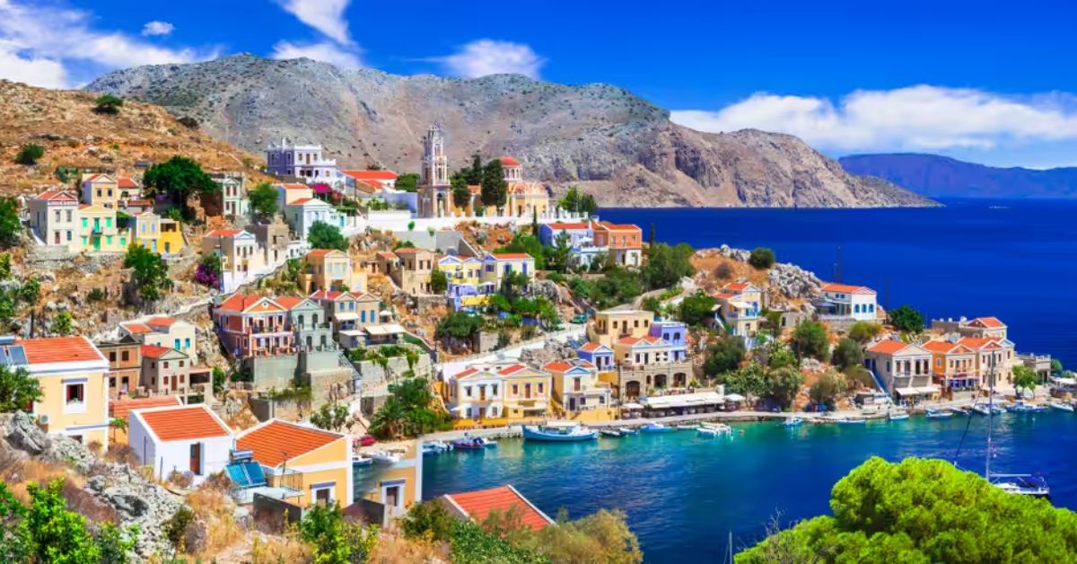 Best Greek Islands to Visit