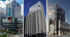 Best Hotels in Montreal