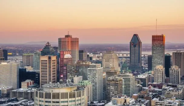 Best Hotels in Montreal by Neighbourhood