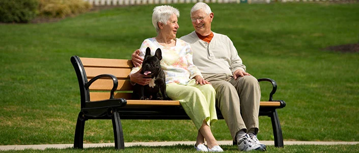 Best Places to Live in Pennsylvania for Retirees