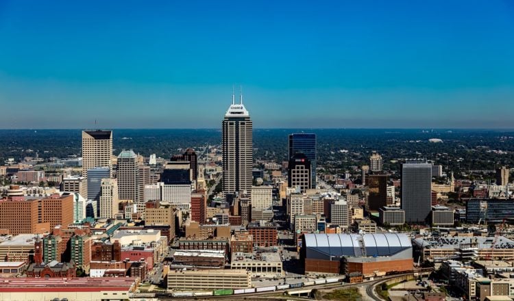 Best Places to Live in the Midwest for Young Professionals