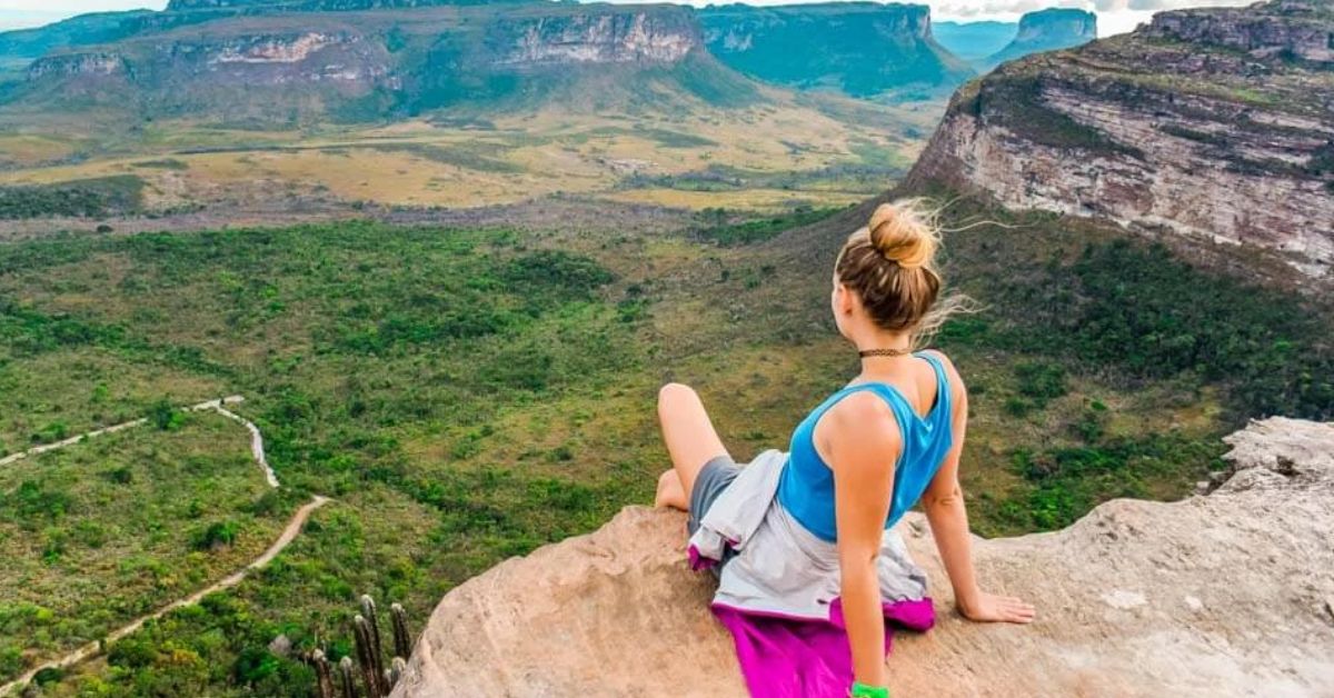 Best Places to Visit in Brazil