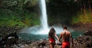 Best Places to Visit in Costa Rica