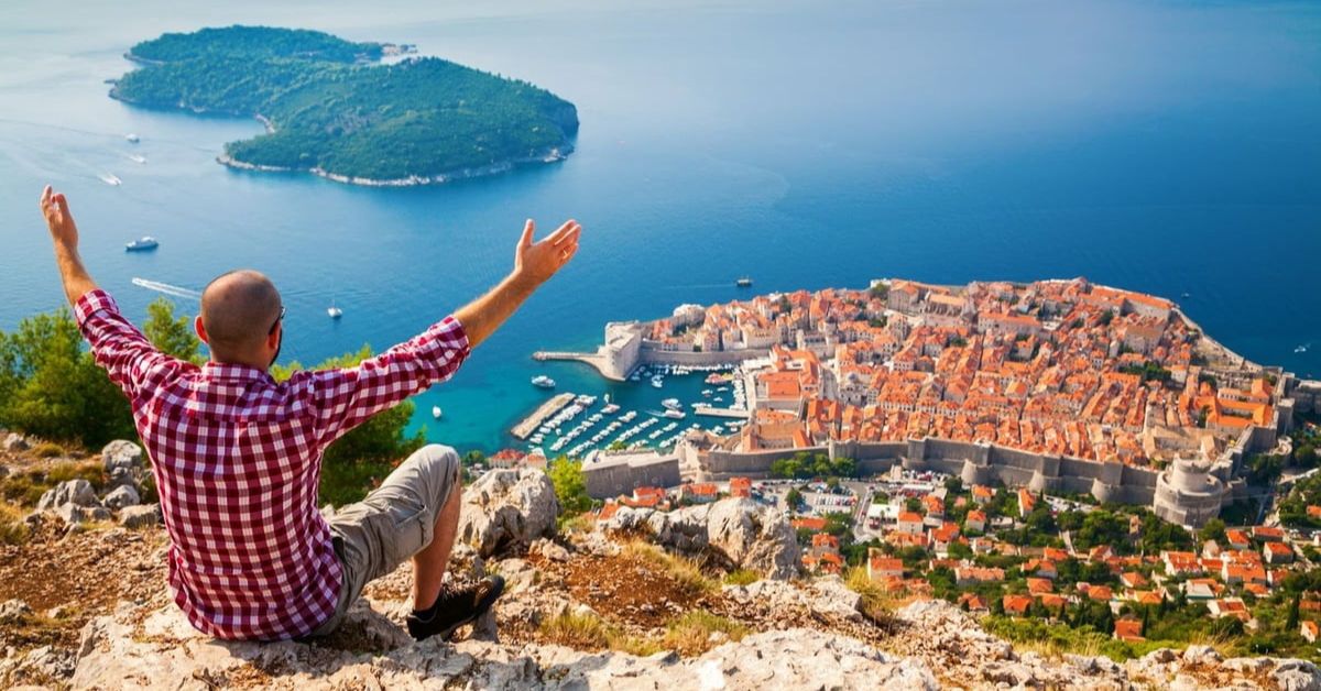 Best Places to Visit in Croatia