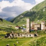 Best Places to Visit in Georgia