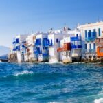 Best Places to Visit in Greece