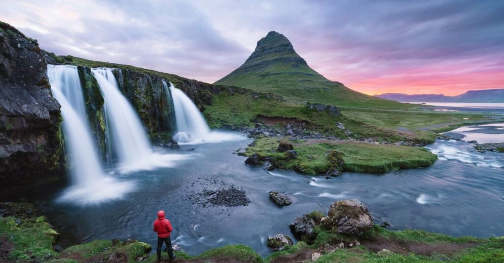 Best Places to Visit in Iceland