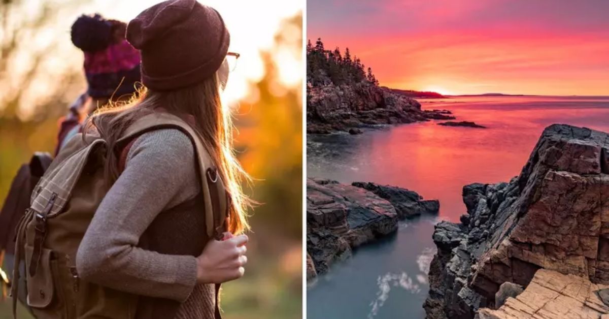 Best Places to Visit in Maine