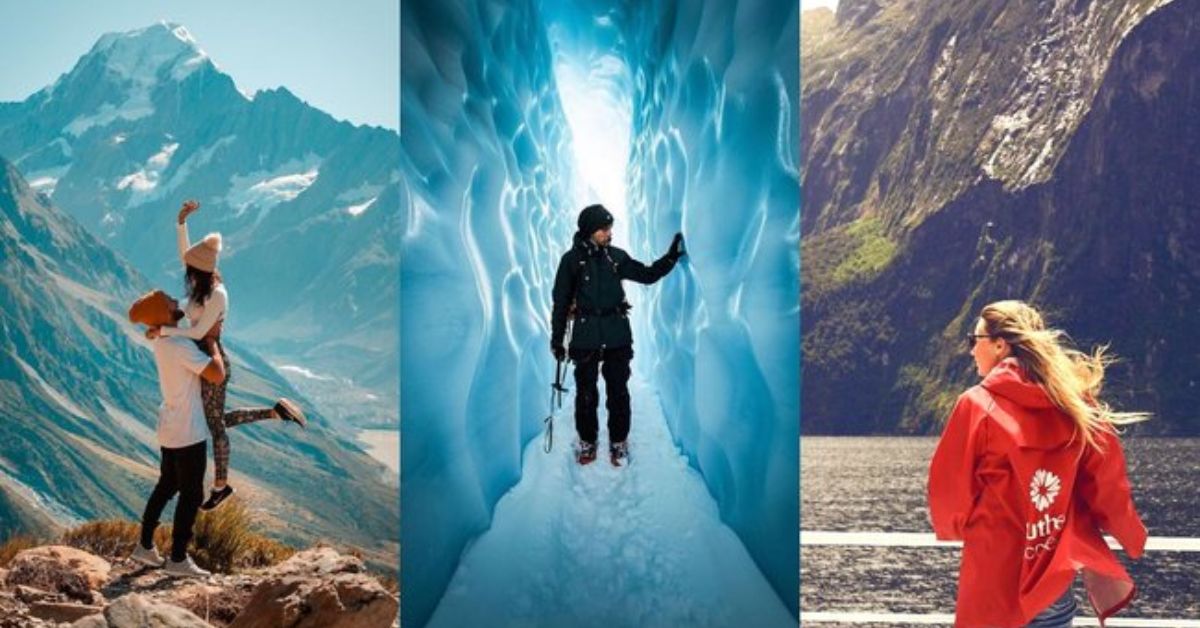 Best Places to Visit in New Zealand