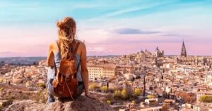 Best Places to Visit in Spain