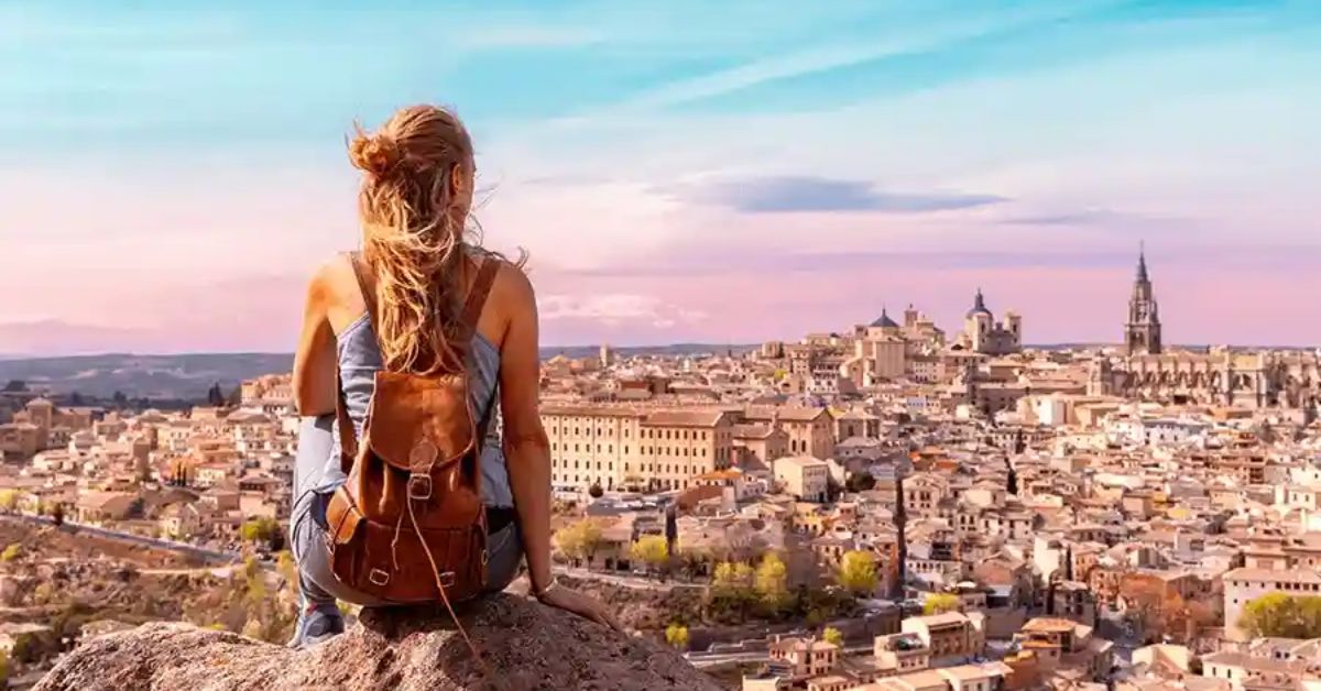 Best Places to Visit in Spain