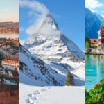 Best Places to Visit in Switzerland