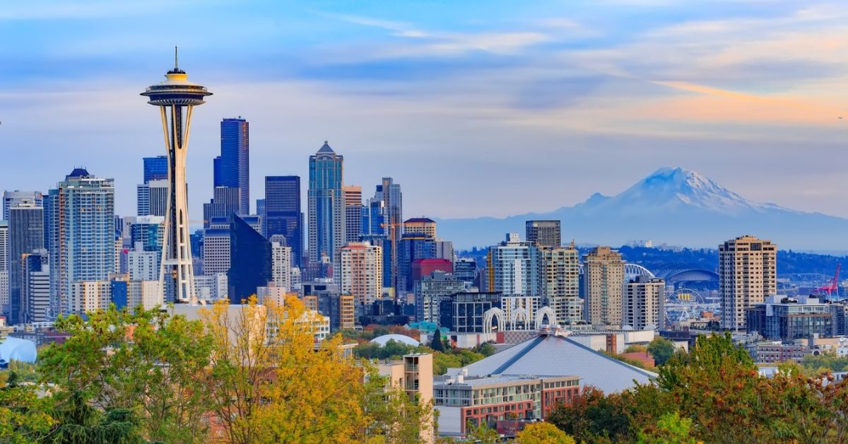 Best Places to Visit in Washington State