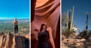 Best Things to Do in Arizona