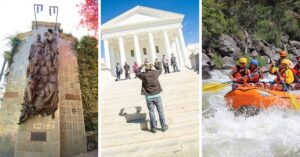 Best Things to Do in Ashland