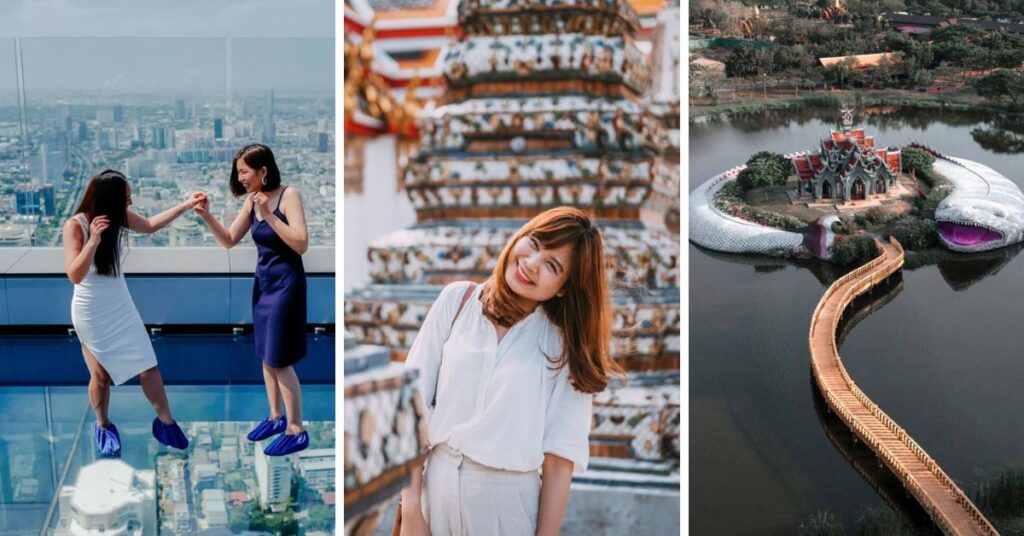 Best Things to Do in Bangkok