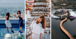 Best Things to Do in Bangkok