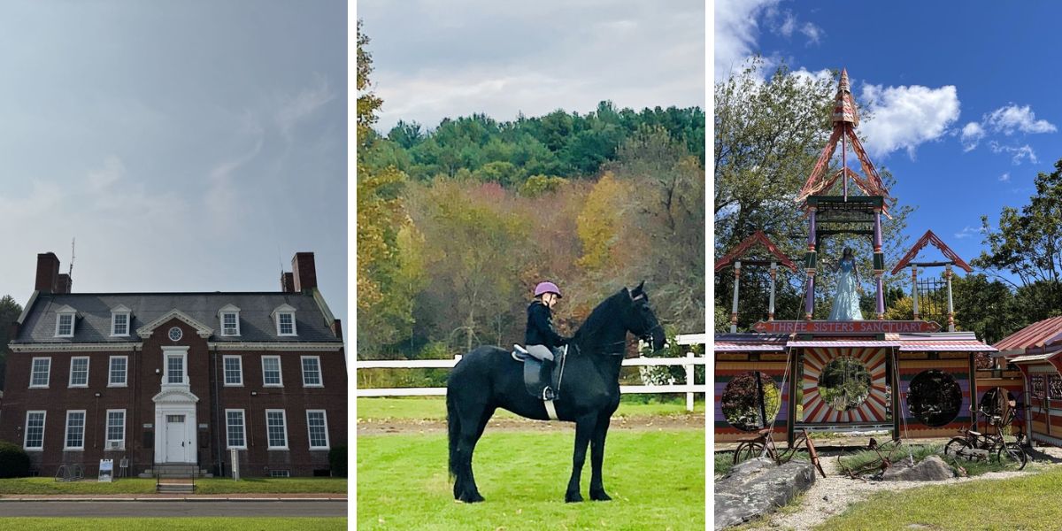 Best Things to Do in Belchertown