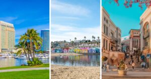Best Things to Do in California
