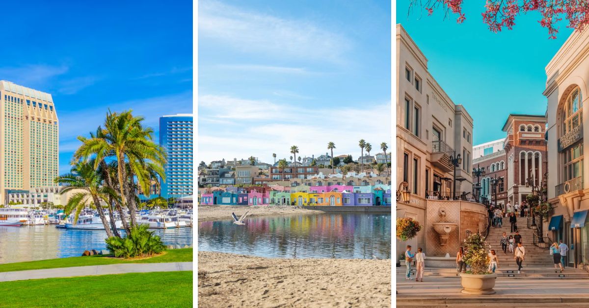 Best Things to Do in California