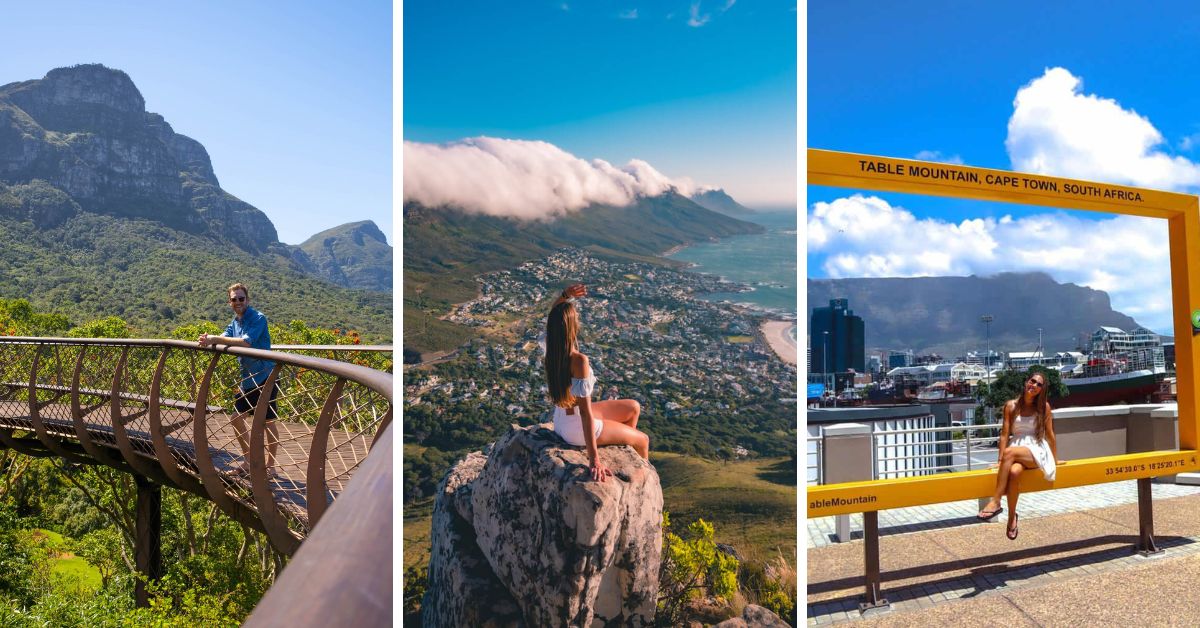 Best Things to Do in Cape Town