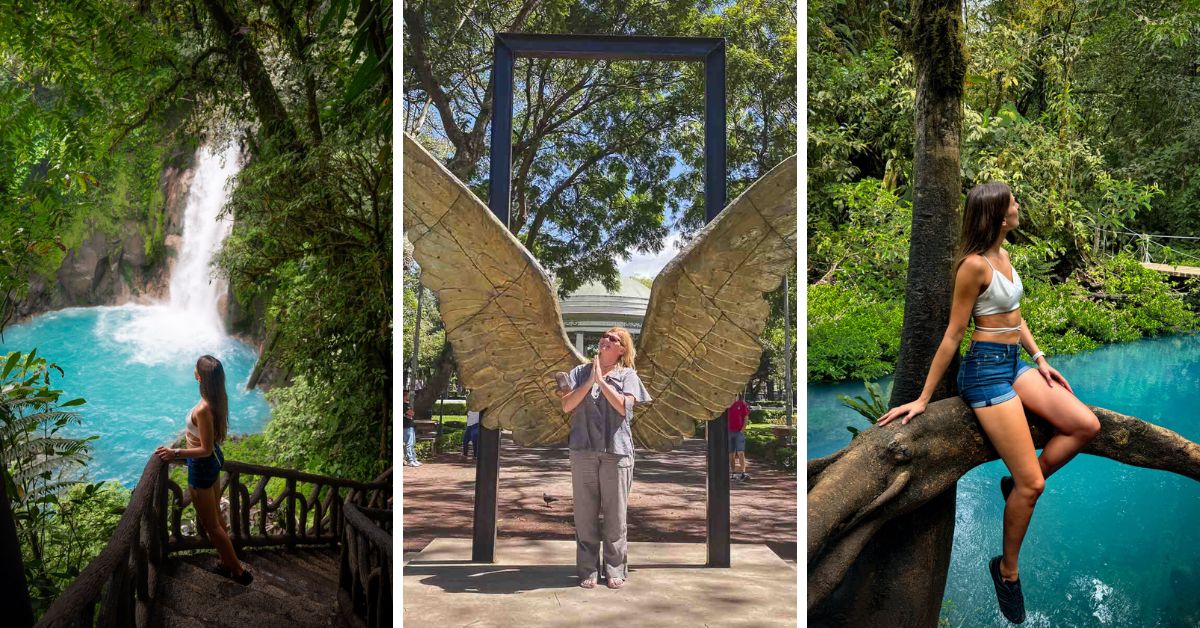 Best Things to Do in Costa Rica