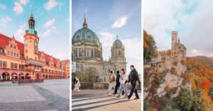 Best Things to Do in Germany