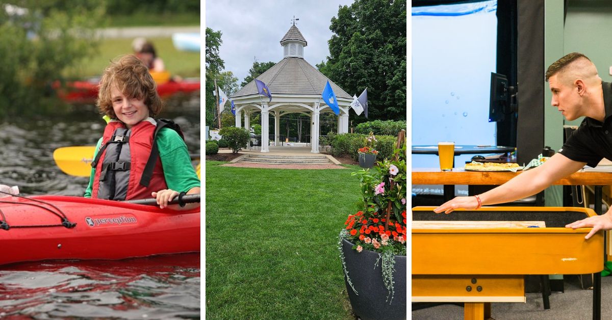 Best Things to Do in Hopkinton