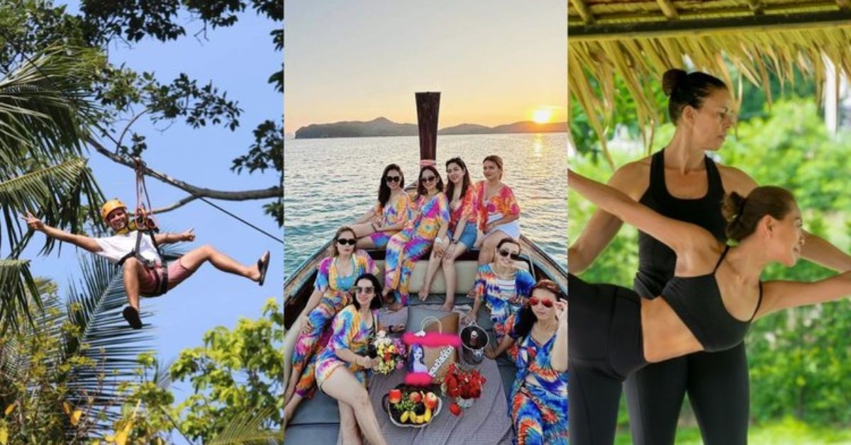 Best Things to Do in Koh Samui