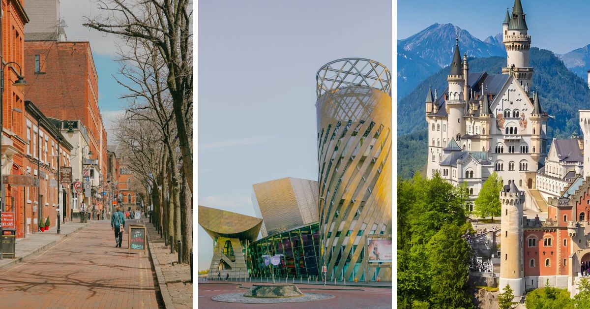 Best Things to Do in Manchester