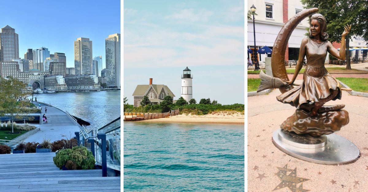 Best Things to Do in Massachusetts